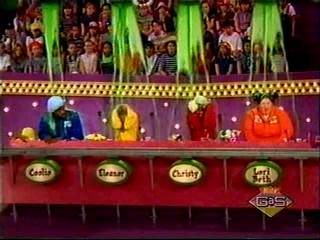 FIO & If It's Tuesday, This Must Be Belgium