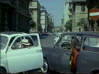 FIO & If It's Tuesday, This Must Be Belgium