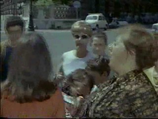 FIO & If It's Tuesday, This Must Be Belgium