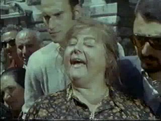 FIO & If It's Tuesday, This Must Be Belgium