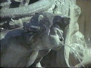 FIO & If It's Tuesday, This Must Be Belgium