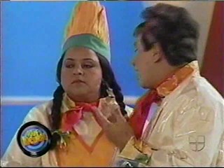 ¡Qué locura! -- Ermo (Mariangel Ruiz)