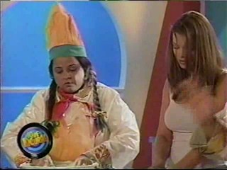 ¡Qué locura! -- Ermo (Mariangel Ruiz)