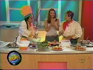 ¡Qué locura! -- Ermo (Mariangel Ruiz)