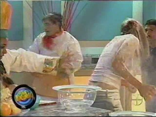 ¡Qué locura! -- Ermo (Mariangel Ruiz)