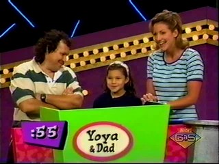 Figure It Out -- Shannon Miller