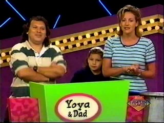 Figure It Out -- Shannon Miller