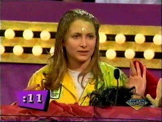 Figure It Out -- Shannon Miller