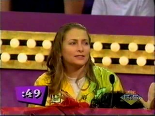 Figure It Out -- Shannon Miller