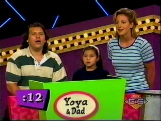 Figure It Out -- Shannon Miller