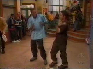 City Guys & Guerra de los sexos