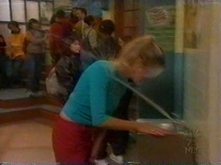 City Guys & Guerra de los sexos