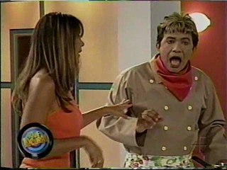 ¡Qué locura! -- Ermo (Gledys Ibarra)