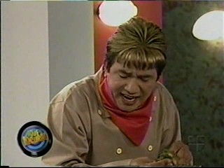 ¡Qué locura! -- Ermo (Gledys Ibarra)