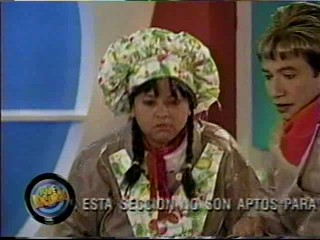 ¡Qué locura! -- Ermo (Gledys Ibarra)