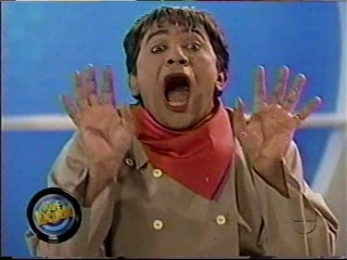 ¡Qué locura! -- Ermo (Gledys Ibarra)