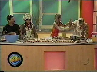 ¡Qué locura! -- Ermo (Gledys Ibarra)