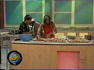 ¡Qué locura! -- Ermo (Gledys Ibarra)