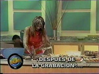 ¡Qué locura! -- Ermo (Gledys Ibarra)