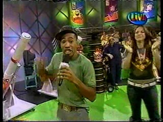 Splat! & Aprieta y gana