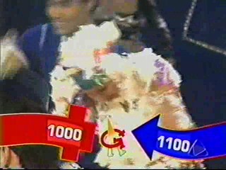 Splat! & Aprieta y gana