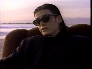 La Mentira & Pepsi Commercial