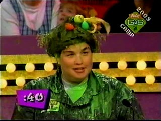 Figure It Out & Black Scorpion