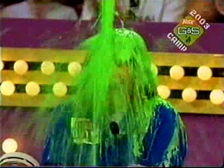 Figure It Out & Black Scorpion