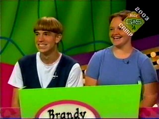 Figure It Out & Black Scorpion