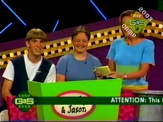 Figure It Out & Black Scorpion