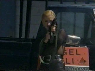 Figure It Out & Black Scorpion