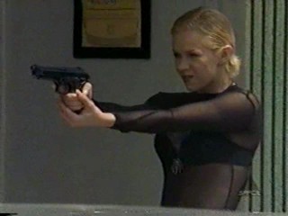 Figure It Out & Black Scorpion