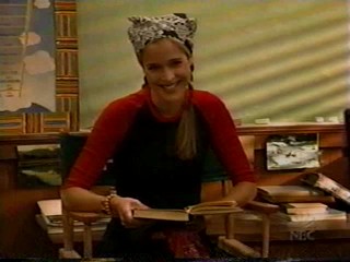 City Guys & Suddenly Susan & STL