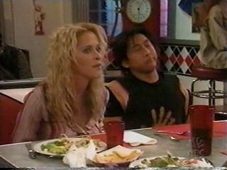 City Guys & Suddenly Susan & STL