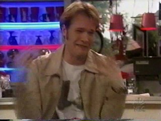 City Guys & Suddenly Susan & STL