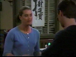 City Guys & Suddenly Susan & STL