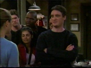 City Guys & Suddenly Susan & STL