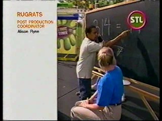 City Guys & Suddenly Susan & STL