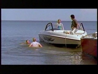 Falcon Beach & Suite Life