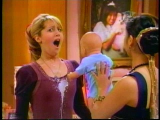 Falcon Beach & Suite Life