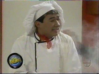 ¡Qué locura! -- Ermo (Chiquinquirá Delgado)