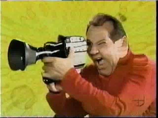 ¡Qué locura! -- Ermo (Chiquinquirá Delgado)