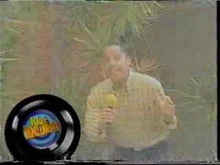 ¡Qué locura! -- Ni Si, Ni, NO (Maria Edilia Rangel & Unknown)