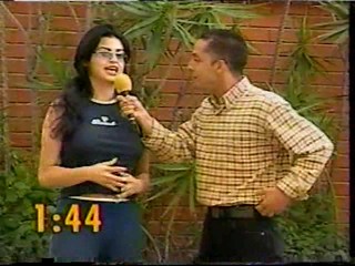 ¡Qué locura! -- Ni Si, Ni, NO (Maria Edilia Rangel & Unknown)