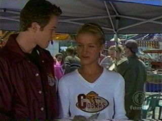 In a Heartbeat & Nickelodeon Magazine & STL