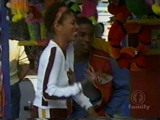 In a Heartbeat & Nickelodeon Magazine & STL