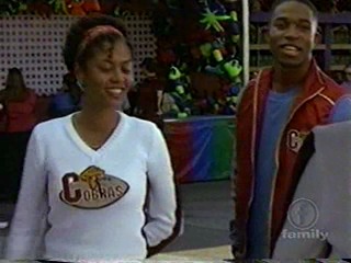 In a Heartbeat & Nickelodeon Magazine & STL