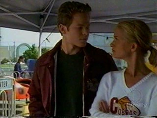 In a Heartbeat & Nickelodeon Magazine & STL