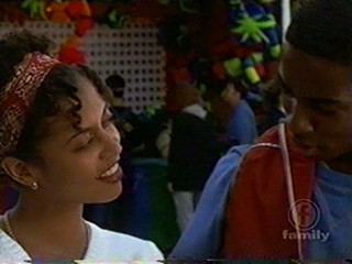 In a Heartbeat & Nickelodeon Magazine & STL