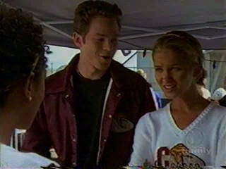 In a Heartbeat & Nickelodeon Magazine & STL